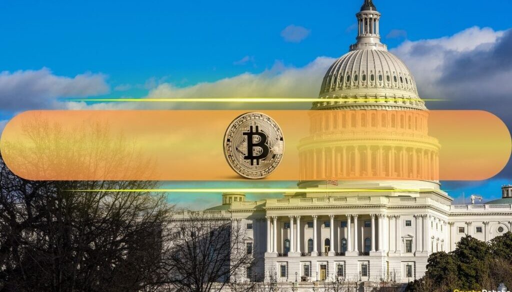 A Repeated US Treasury Action Previously Propelled Bitcoin From $65K to $80K, Yet Failed to Produce Similar Results Today