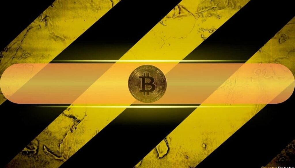 Bitcoin Holders Just Cashed Out 110,000 BTC in Profits: Is a Bigger Price Drop Coming?
