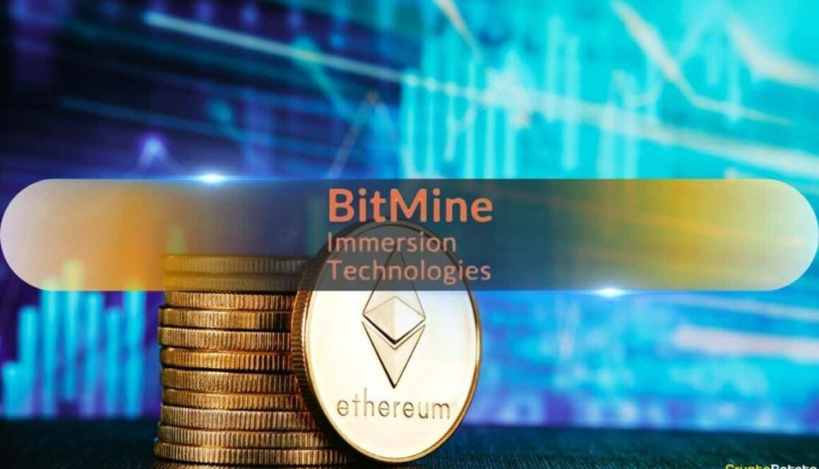 BitMine’s Asset Portfolio Reaches $15.7 Billion While Ethereum Purchases Accelerate