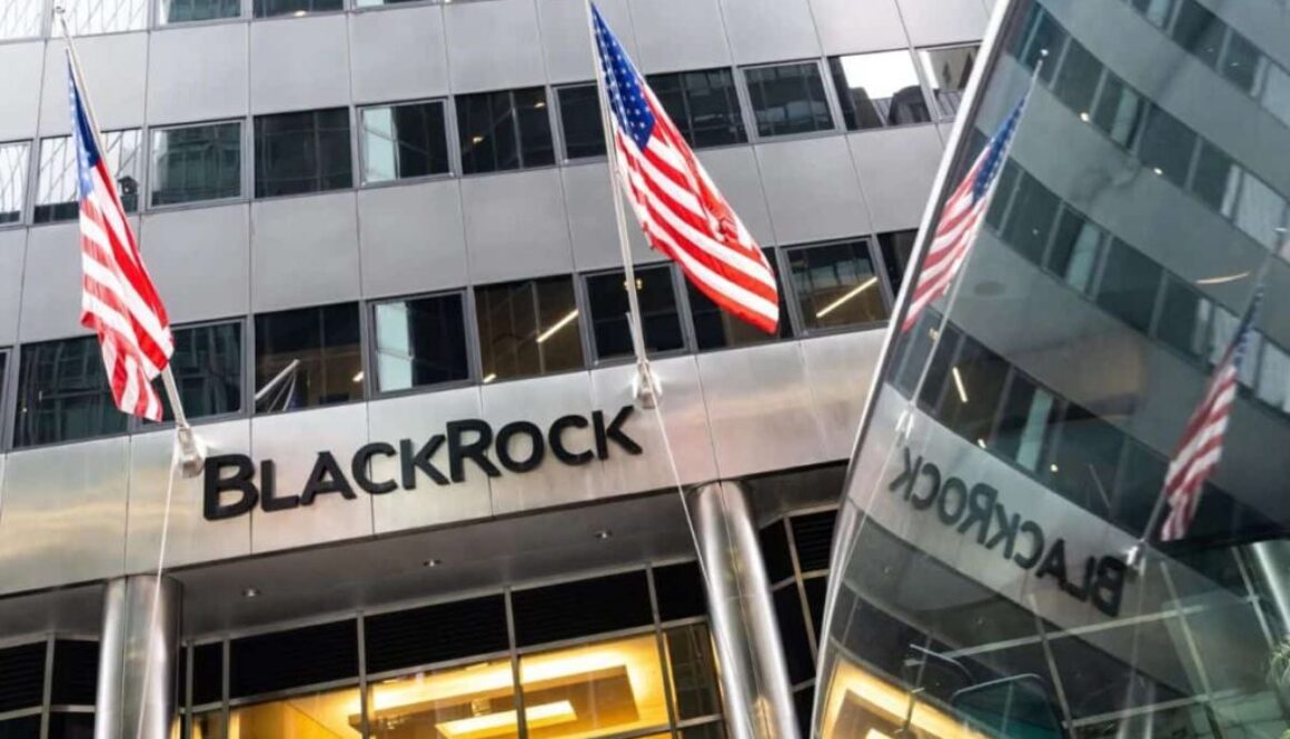 BlackRock says AI agents will need stablecoins and blockchain payments