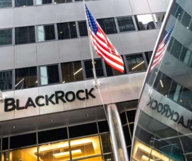 BlackRock says AI agents will need stablecoins and blockchain payments