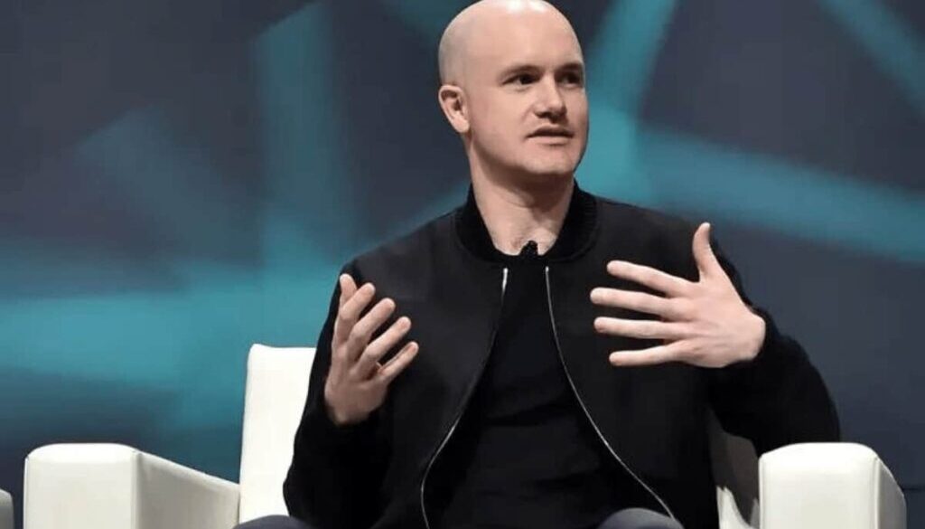 Coinbase Chief Executive Endorses CLARITY Act Ahead of September 15 Vote