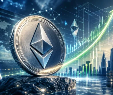 US spot Ethereum ETFs recorded $270 million inflow on September 21