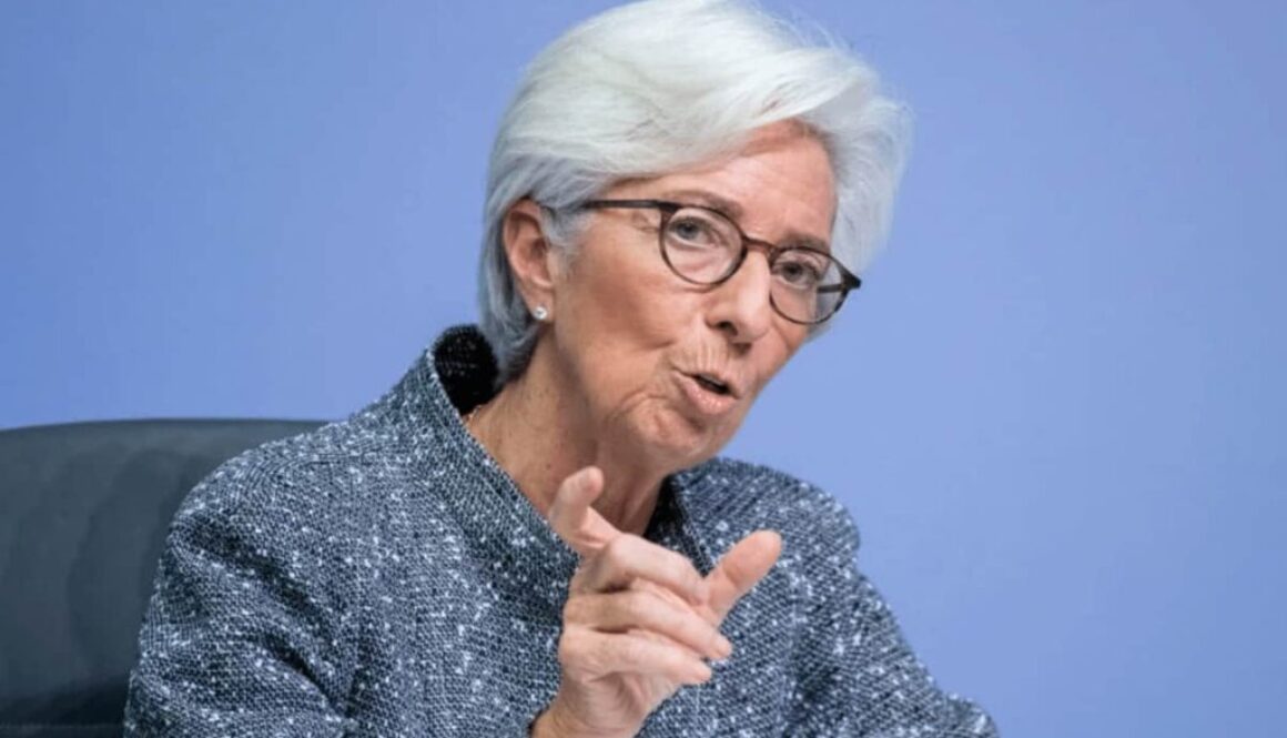 Lagarde asked Greece to block Binance’s EU license application