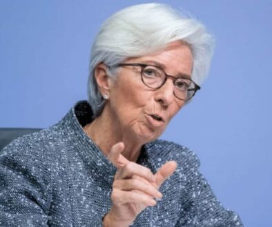 Lagarde asked Greece to block Binance’s EU license application
