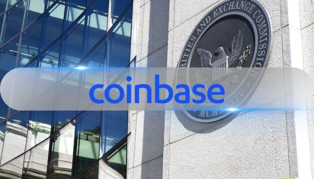Coinbase Files With SEC to Bring Single-Stock Perpetual Futures to US Investors