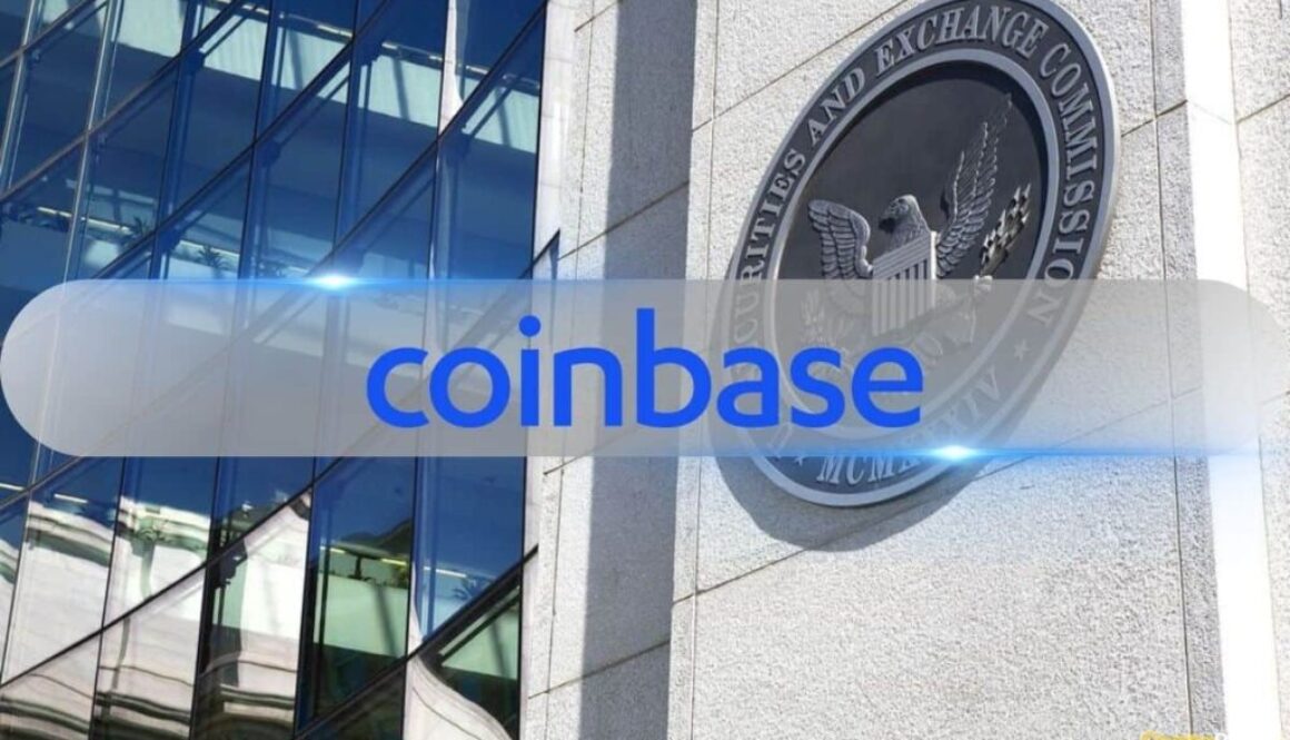 Coinbase Files With SEC to Bring Single-Stock Perpetual Futures to US Investors