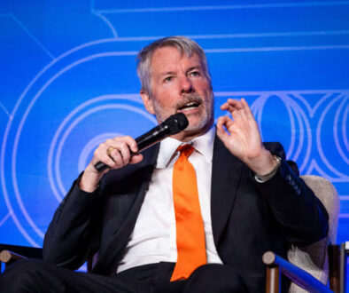 Michael Saylor hints Strategy resumed Bitcoin buying after rate hikes