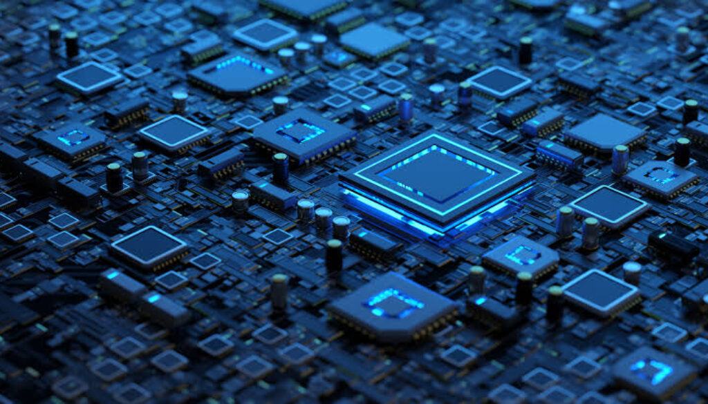Micron reports earnings as AI chip demand outpaces industry supply