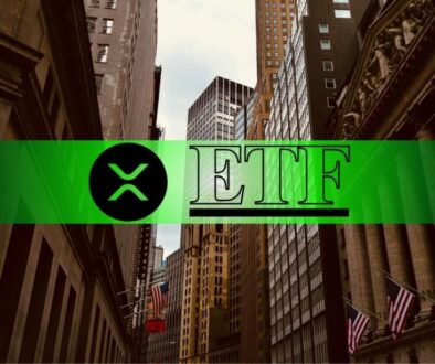 Ripple Token Exchange-Traded Funds Reach New Peak While Investor Deposits Continue for Ninth Consecutive Week