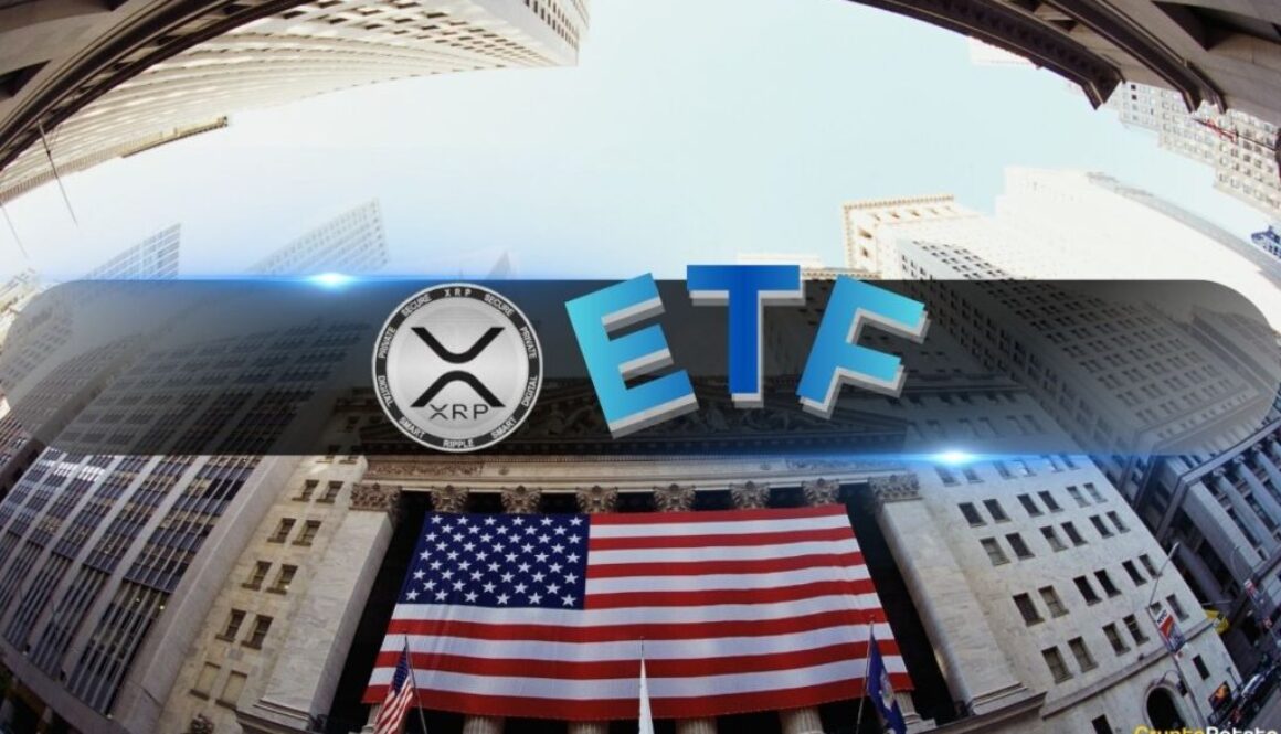 Ripple (XRP) ETFs Record Eighth Straight Week of Growth as Warning Signs Return