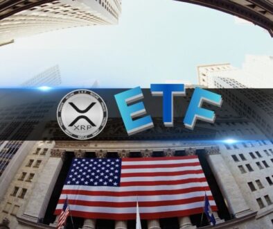 Ripple (XRP) ETFs Record Eighth Straight Week of Growth as Warning Signs Return
