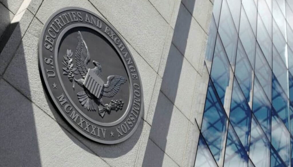 SEC grants tokenized stock trading venues temporary exemption from exchange rules