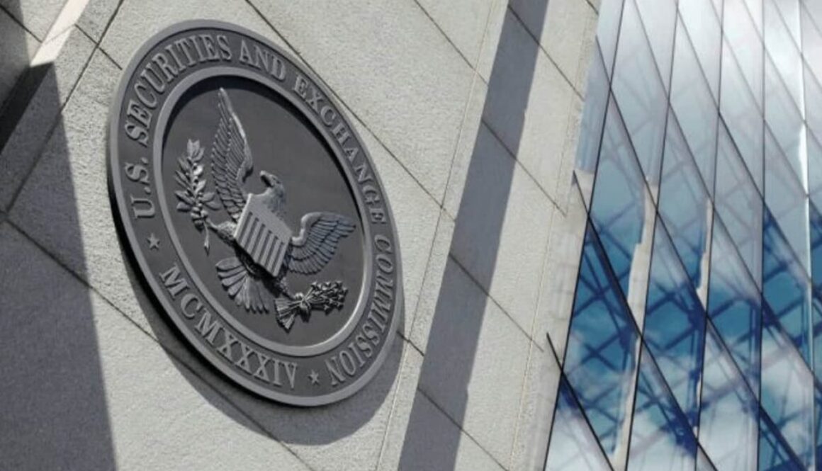 SEC grants tokenized stock trading venues temporary exemption from exchange rules