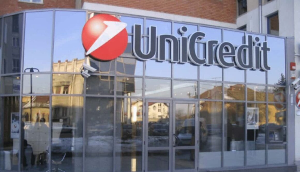 UniCredit Explores Cryptocurrency Custody and Brokerage Services While Seeking Technology Partner