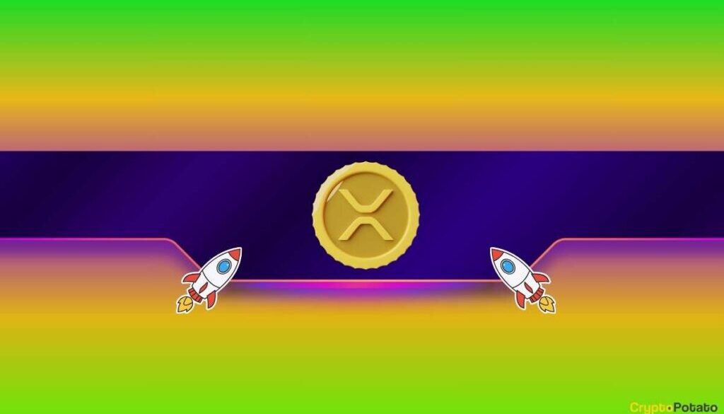 XRP’s Breakout Rally Has Begun, Analysts Say – But Their Targets Will Shock You
