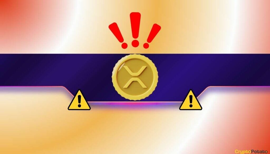 Fed Rate Hike Could Hit XRP Hard: ChatGPT Reveals How Low Ripple’s Price Could Go