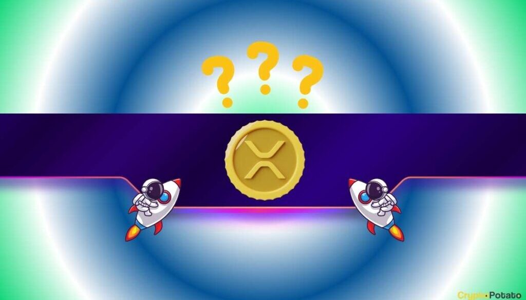 XRP Bulls Defend Key Level as Analyst Envisions Another 100% Rally