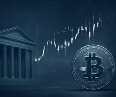 Treasury settlement of 202 billion dollars on September 30 tests crypto funding conditions
