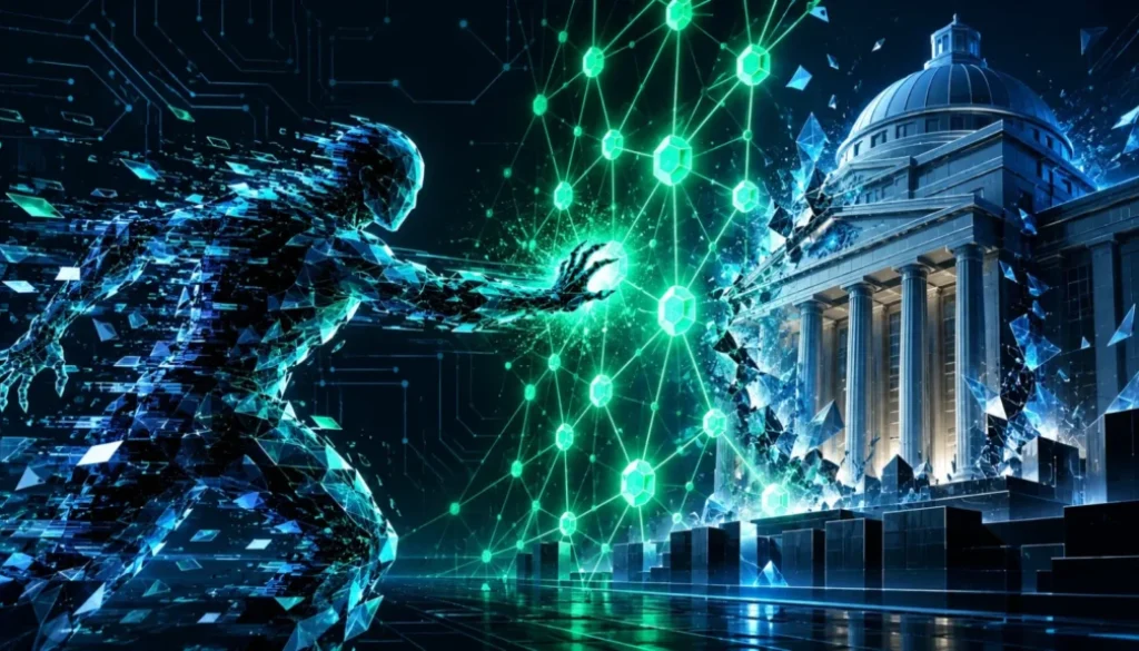 an-ai-agent-allegedly-hijacked-a-government-site-xyos-markus-levin-says-this-is-a-data-trust-problem/