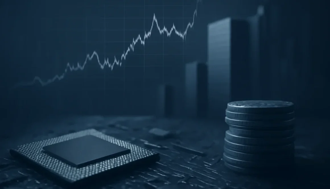 AMD stock climbs 190% this year as chip maker narrows valuation gap with Nvidia