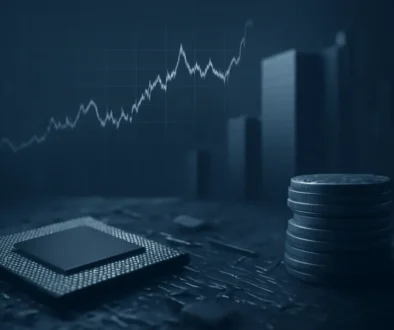 AMD stock climbs 190% this year as chip maker narrows valuation gap with Nvidia