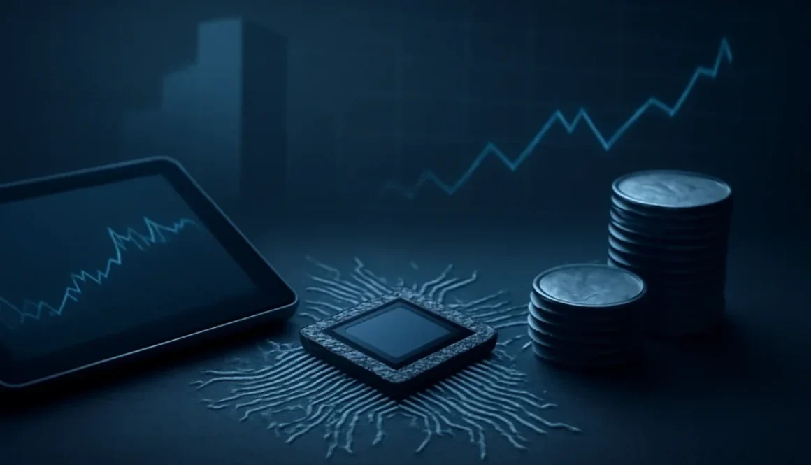 Aave activates equities hub accepting seven tokenized stocks as loan collateral