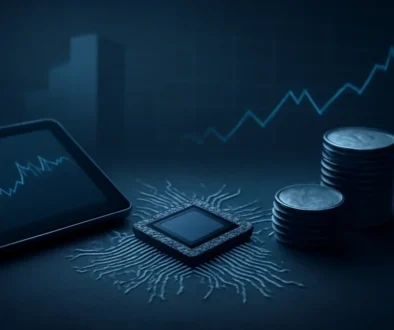 Aave activates equities hub accepting seven tokenized stocks as loan collateral