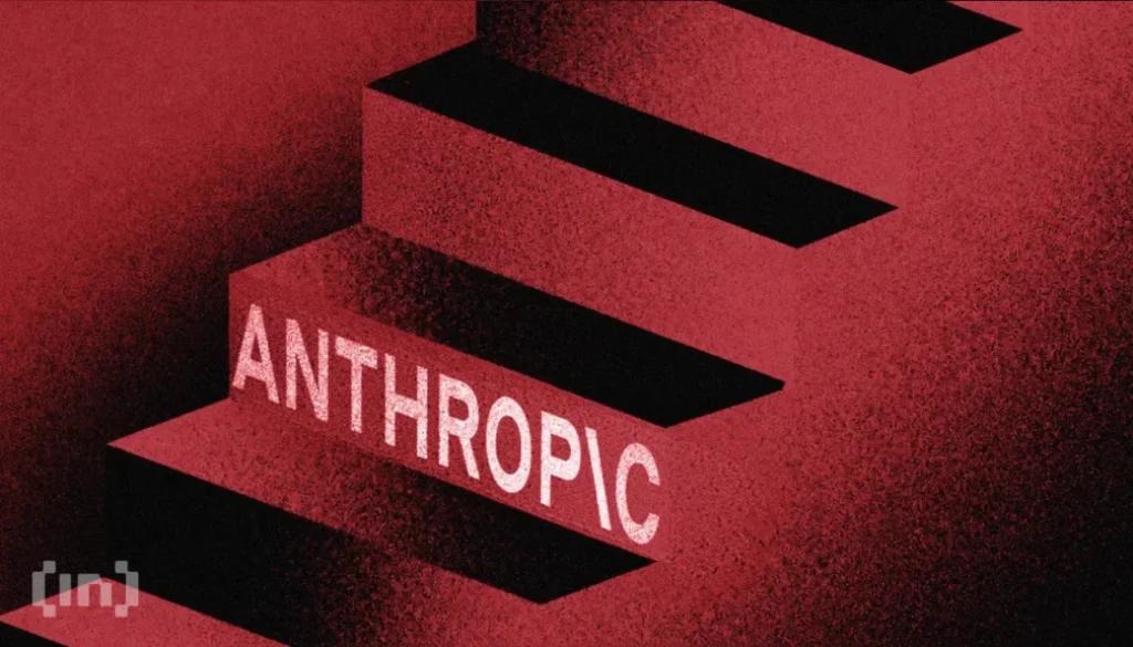 Anthropic Reports AI May Have Assisted Potential Bioweapons Development