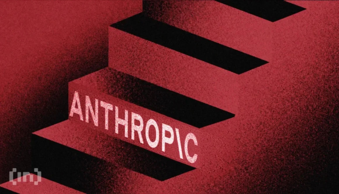 Anthropic Reports AI May Have Assisted Potential Bioweapons Development