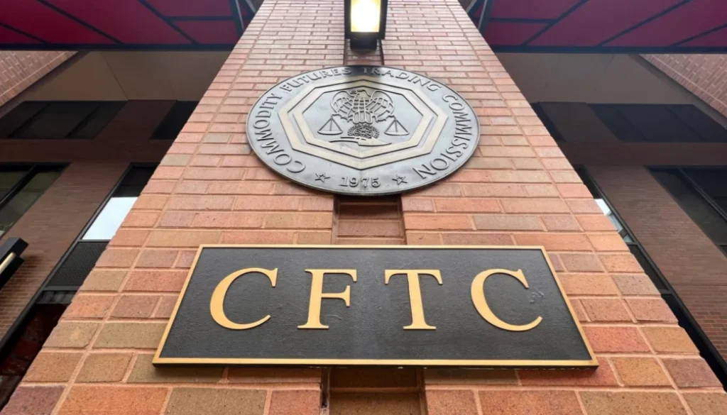 CFTC warns prediction market operators that mention contracts carry manipulation risks.