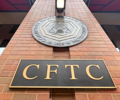 CFTC warns prediction market operators that mention contracts carry manipulation risks.