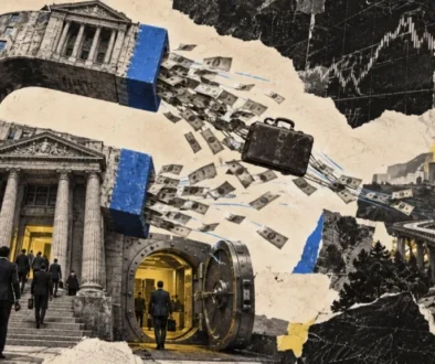Financial institutions on Wall Street are developing digital deposit tokens to retain customer funds