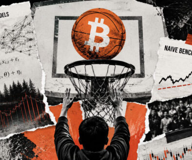 From power laws to AI networks, why complex Bitcoin price models memorize market noise