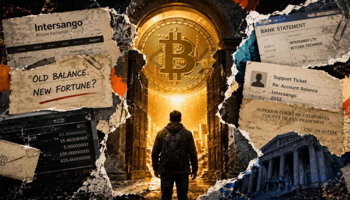 How recovery of 61 BTC unlocked a potential $432M treasure hunt for early Bitcoin users