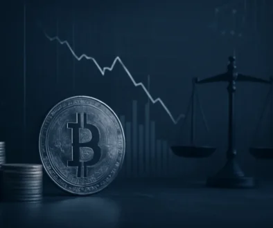 Bitcoin falls to $82,776 after mixed US economic data on inflation and hiring