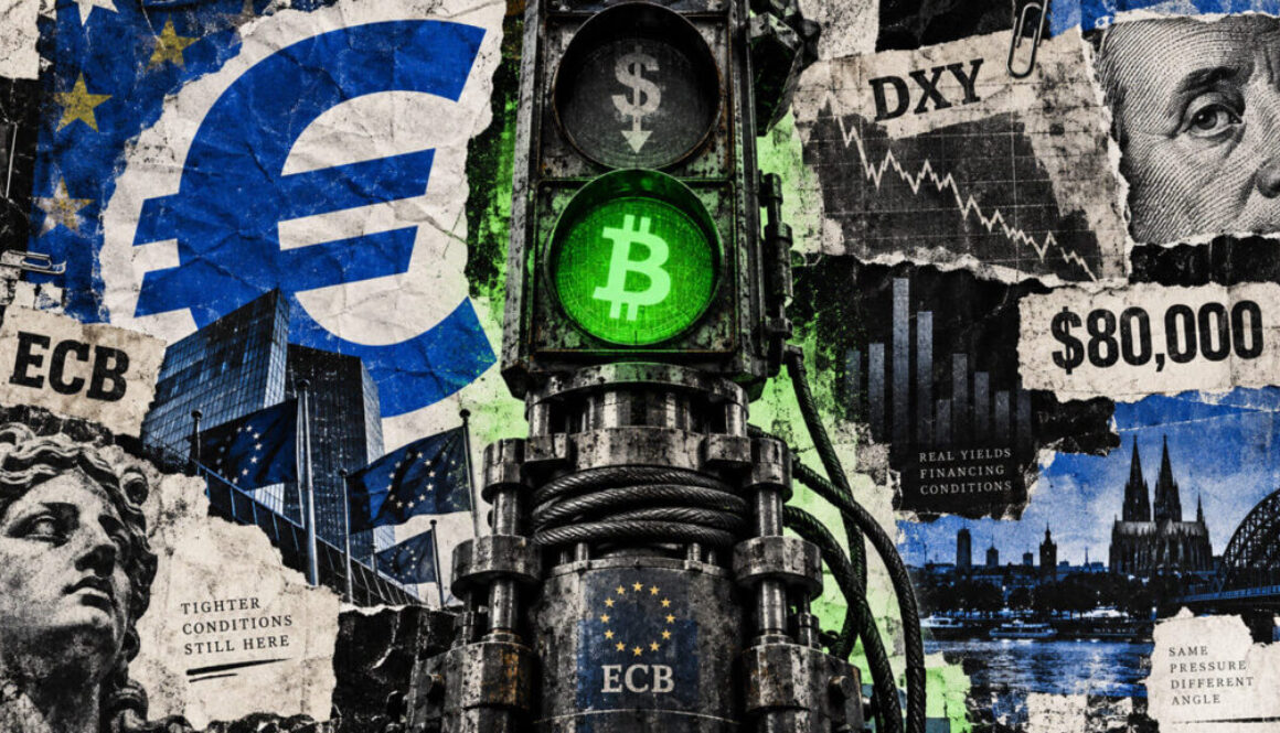 Bitcoin May Experience Dollar Weakness This Week But Fall Short of Necessary Liquidity Gains