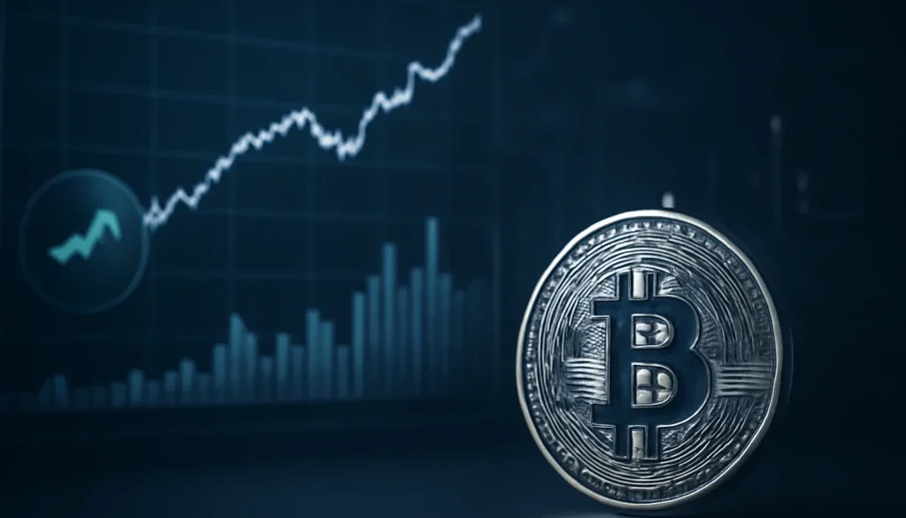 Bitcoin spot ETFs swing to positive year-to-date flows after $2.39B weekly inflow