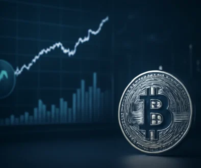 Bitcoin spot ETFs swing to positive year-to-date flows after $2.39B weekly inflow