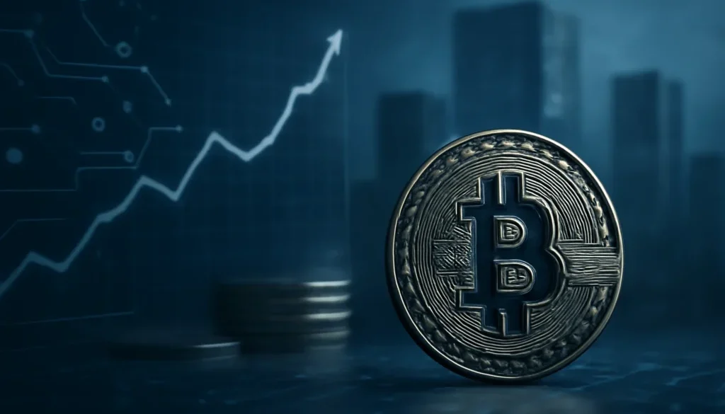 Bitcoin breaks 13-year streak with positive September after August gain