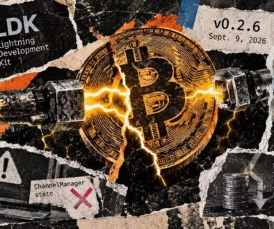 Bitcoin Lightning Network vulnerabilities discovered that could enable node operators to lose funds and experience system crashes
