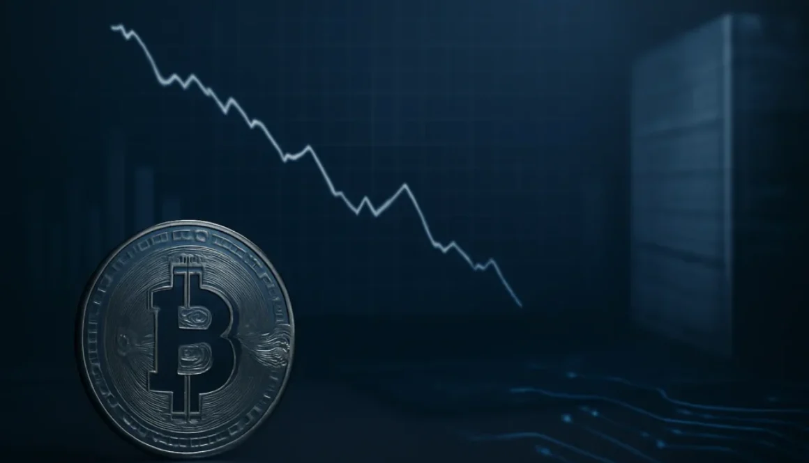 Bitcoin falls as Trump declines to rule out more Iran strikes
