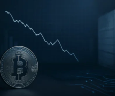 Bitcoin falls as Trump declines to rule out more Iran strikes