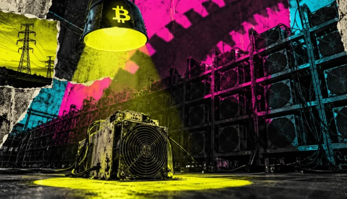 Almost twenty percent of Bitcoin’s mining capacity remains offline, and reactivating it may create a severe margin squeeze