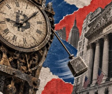 Cryptocurrency markets operate continuously, yet Bitcoin, Ethereum, XRP and Solana trading patterns increasingly follow Wall Street hours