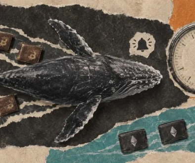 Bitcoin traders respond more quickly to whale signals than Ethereum traders, according to Philadelphia Federal Reserve research