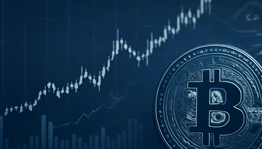 Bitcoin’s latest bear market produces mildest crash in its history