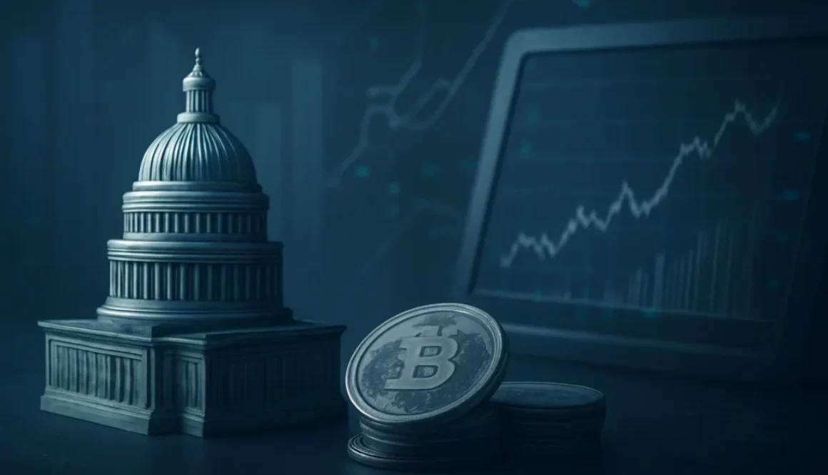 Blockchain Association replaces CEO as Senate blocks crypto market bill
