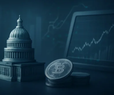 Blockchain Association replaces CEO as Senate blocks crypto market bill