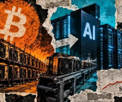 Bitcoin miners signed $100 billion in AI contracts generating $1.1 billion annual revenue